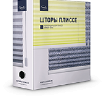Каталог ПЛИССЕ