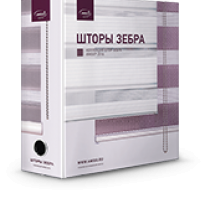 Каталог ЗЕБРА Новый