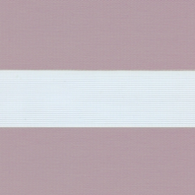 зебра СОФТ 4290 дымчато-лиловый, 280 см