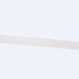 Веревка, белая, 2.0 мм