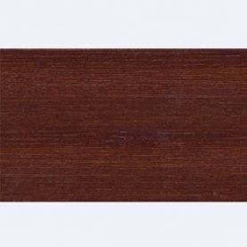 Полоса бамбук махагони 2", 120/150/180см