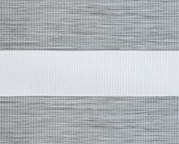 зебра САХАРА 1852 серый, 210 см
