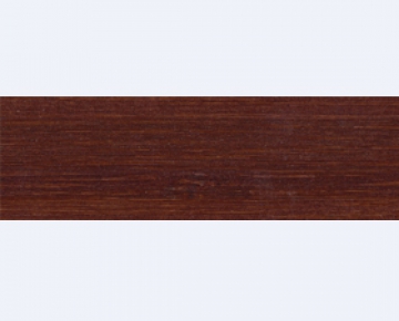 Полоса бамбук махагони 1", 120/150/180см